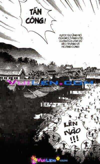 Hoàng Đế Thiên Tài Chapter 10 trang 103