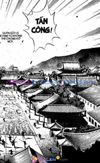 Hoàng Đế Thiên Tài Chapter 10 trang 104