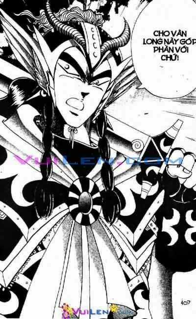 Hoàng Đế Thiên Tài Chapter 10 trang 105