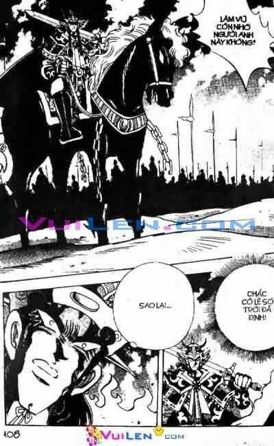 Hoàng Đế Thiên Tài Chapter 10 trang 106