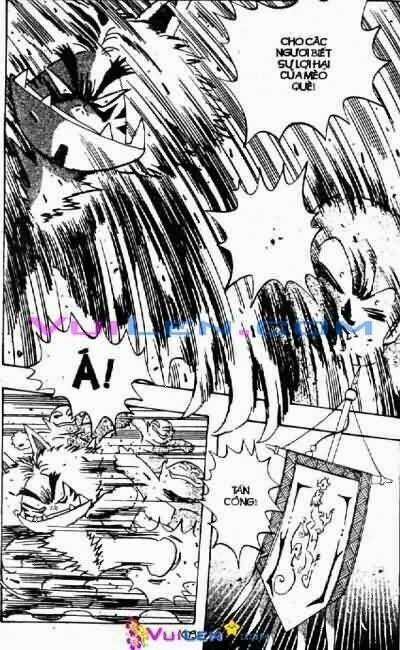 Hoàng Đế Thiên Tài Chapter 10 trang 107