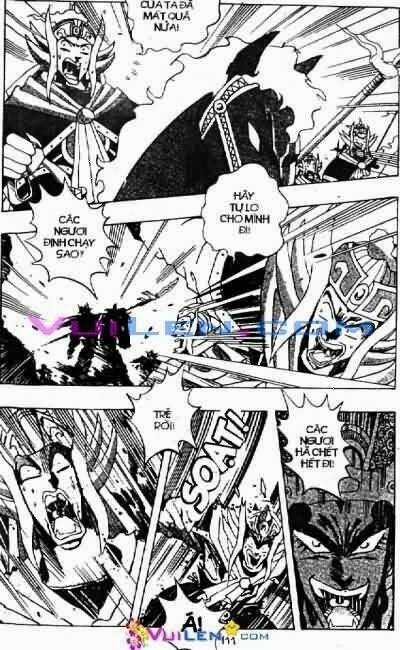 Hoàng Đế Thiên Tài Chapter 10 trang 109