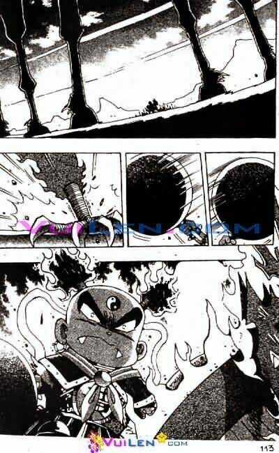 Hoàng Đế Thiên Tài Chapter 10 trang 111