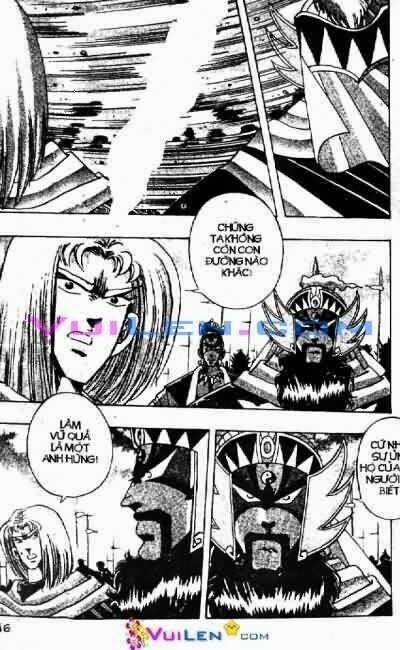 Hoàng Đế Thiên Tài Chapter 10 trang 114