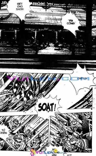 Hoàng Đế Thiên Tài Chapter 10 trang 115