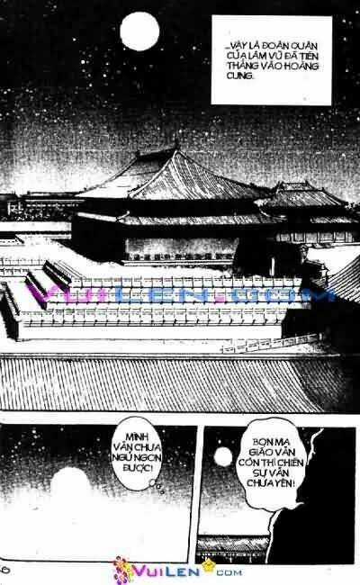 Hoàng Đế Thiên Tài Chapter 10 trang 118