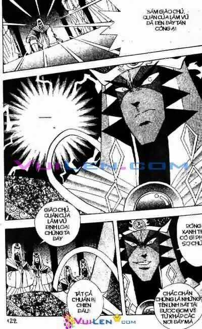 Hoàng Đế Thiên Tài Chapter 10 trang 120