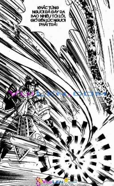 Hoàng Đế Thiên Tài Chapter 10 trang 121