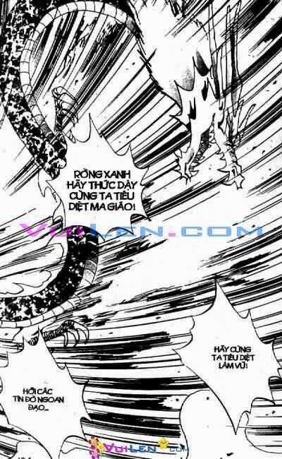 Hoàng Đế Thiên Tài Chapter 10 trang 122