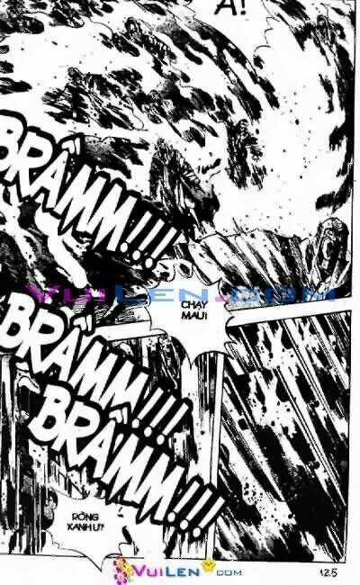 Hoàng Đế Thiên Tài Chapter 10 trang 123