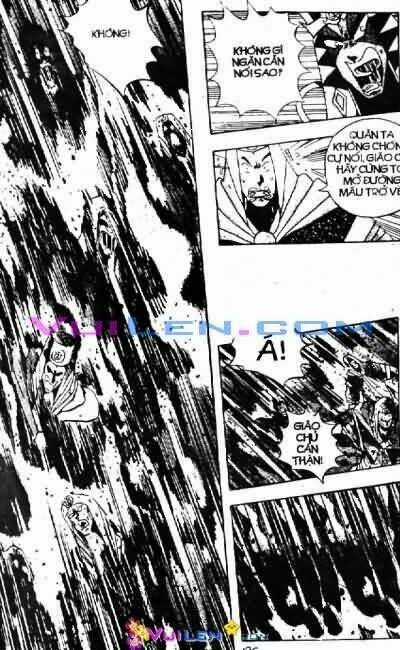 Hoàng Đế Thiên Tài Chapter 10 trang 124