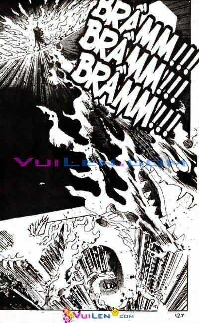 Hoàng Đế Thiên Tài Chapter 10 trang 125