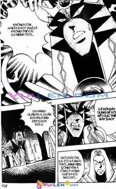 Hoàng Đế Thiên Tài Chapter 10 trang 126