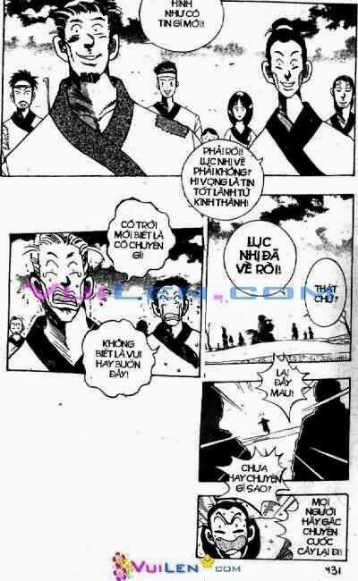 Hoàng Đế Thiên Tài Chapter 10 trang 129