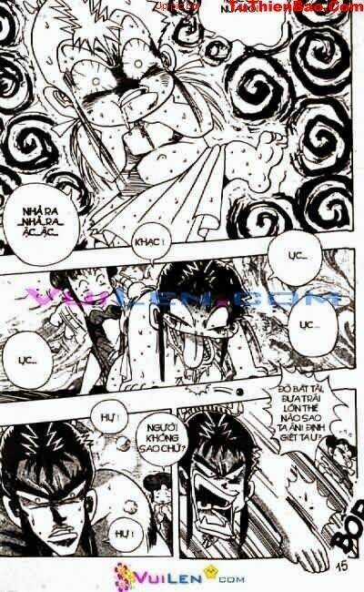 Hoàng Đế Thiên Tài Chapter 10 trang 13