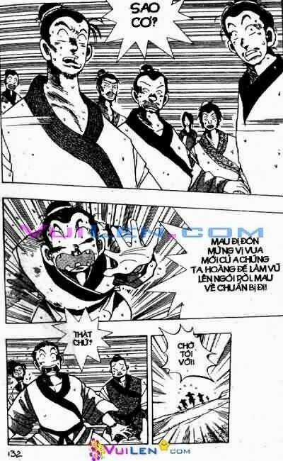 Hoàng Đế Thiên Tài Chapter 10 trang 130