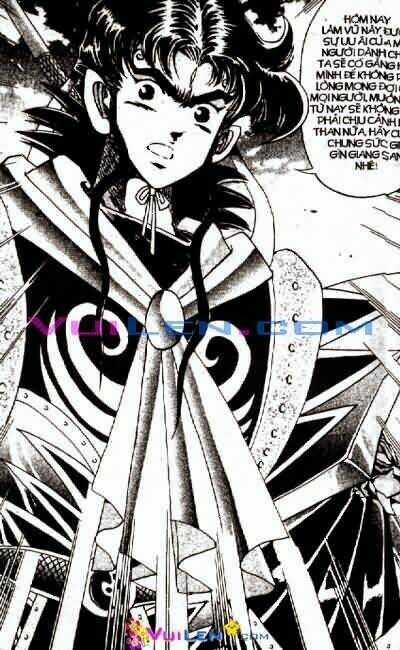 Hoàng Đế Thiên Tài Chapter 10 trang 131