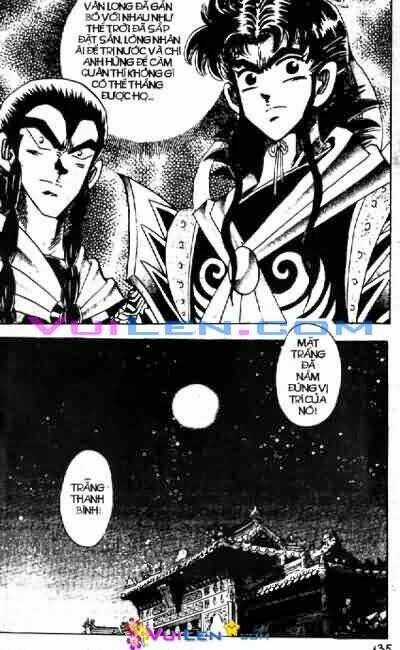 Hoàng Đế Thiên Tài Chapter 10 trang 133