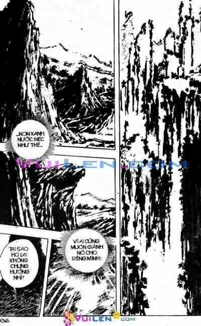 Hoàng Đế Thiên Tài Chapter 10 trang 134