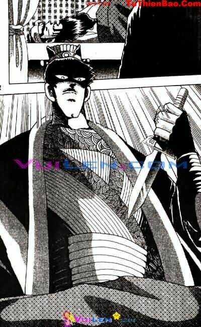 Hoàng Đế Thiên Tài Chapter 10 trang 16