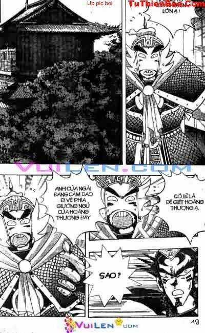 Hoàng Đế Thiên Tài Chapter 10 trang 17