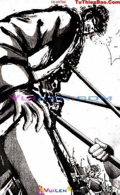 Hoàng Đế Thiên Tài Chapter 10 trang 28