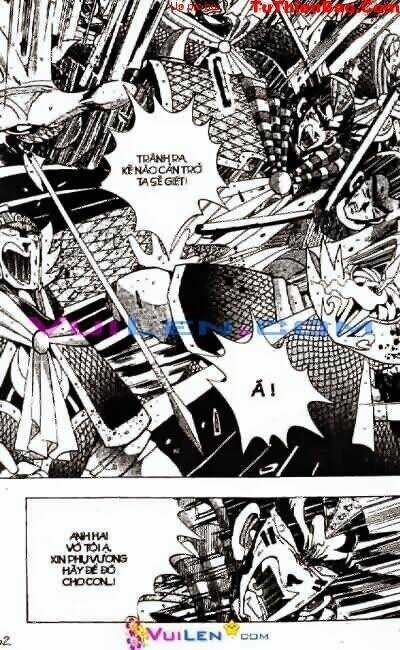 Hoàng Đế Thiên Tài Chapter 10 trang 30