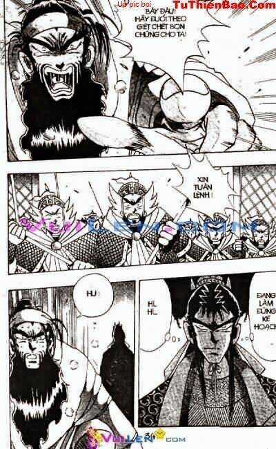 Hoàng Đế Thiên Tài Chapter 10 trang 32