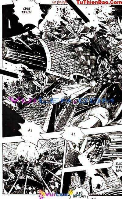 Hoàng Đế Thiên Tài Chapter 10 trang 35