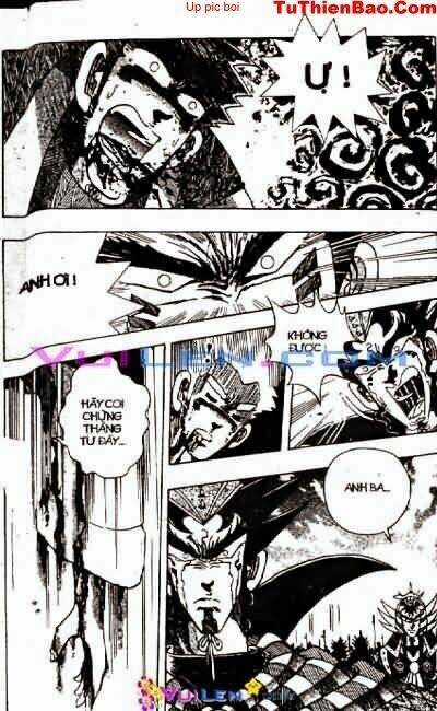 Hoàng Đế Thiên Tài Chapter 10 trang 38