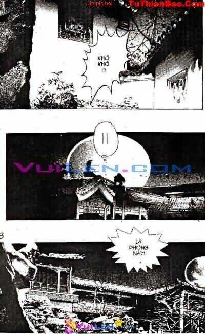 Hoàng Đế Thiên Tài Chapter 10 trang 46