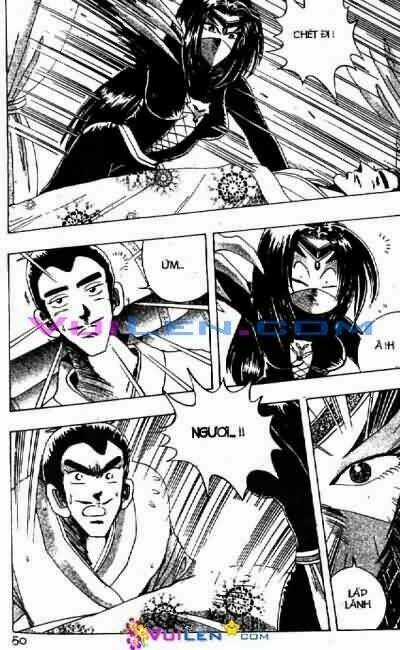 Hoàng Đế Thiên Tài Chapter 10 trang 48