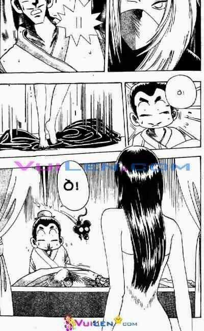 Hoàng Đế Thiên Tài Chapter 10 trang 49