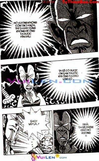 Hoàng Đế Thiên Tài Chapter 10 trang 5