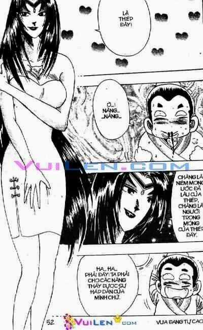 Hoàng Đế Thiên Tài Chapter 10 trang 50