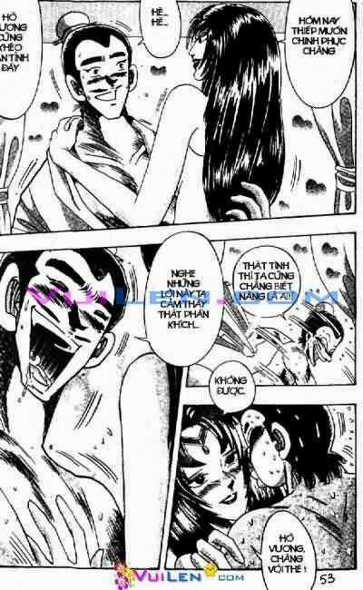 Hoàng Đế Thiên Tài Chapter 10 trang 51