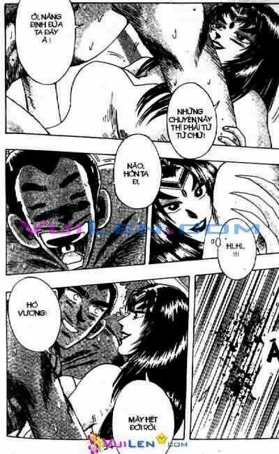 Hoàng Đế Thiên Tài Chapter 10 trang 52