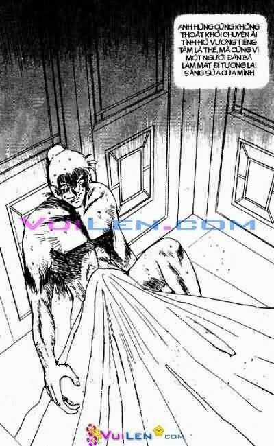 Hoàng Đế Thiên Tài Chapter 10 trang 53