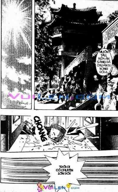 Hoàng Đế Thiên Tài Chapter 10 trang 54