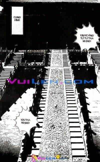 Hoàng Đế Thiên Tài Chapter 10 trang 55