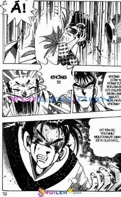 Hoàng Đế Thiên Tài Chapter 10 trang 70