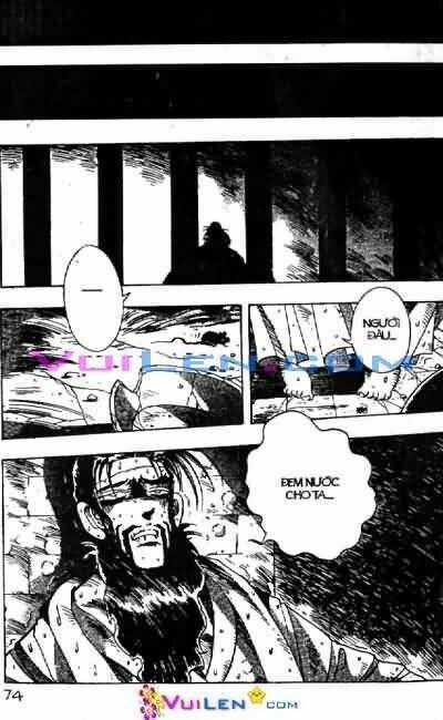 Hoàng Đế Thiên Tài Chapter 10 trang 72