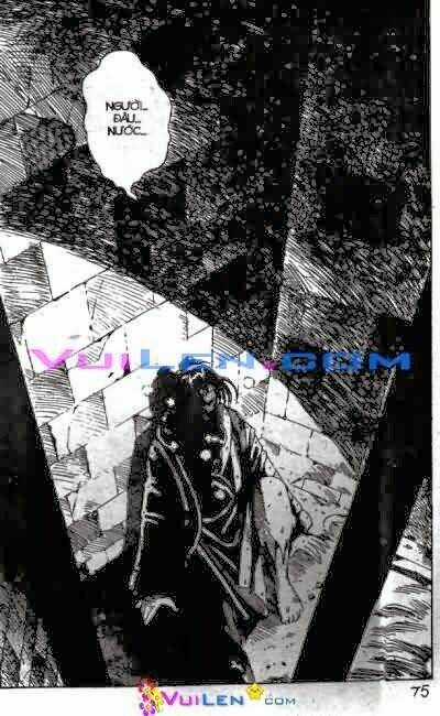 Hoàng Đế Thiên Tài Chapter 10 trang 73