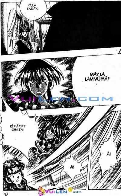 Hoàng Đế Thiên Tài Chapter 10 trang 76