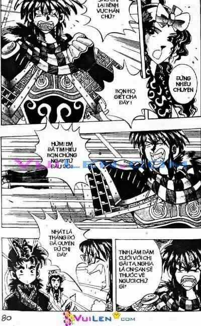 Hoàng Đế Thiên Tài Chapter 10 trang 78