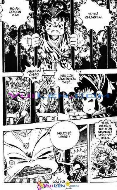 Hoàng Đế Thiên Tài Chapter 10 trang 80