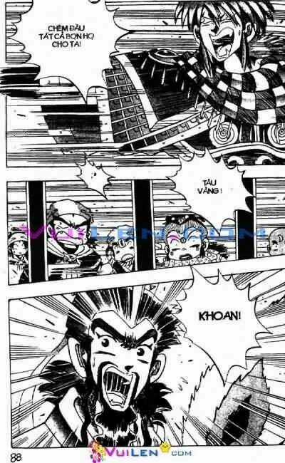 Hoàng Đế Thiên Tài Chapter 10 trang 86