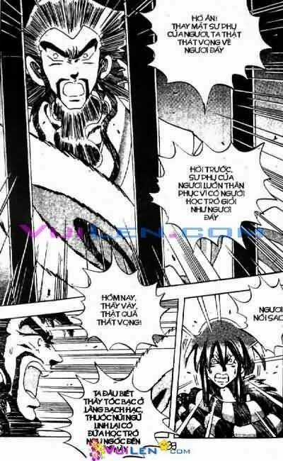 Hoàng Đế Thiên Tài Chapter 10 trang 87