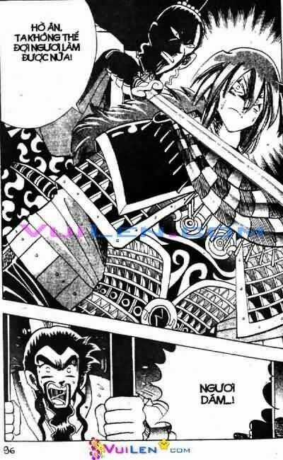 Hoàng Đế Thiên Tài Chapter 10 trang 94