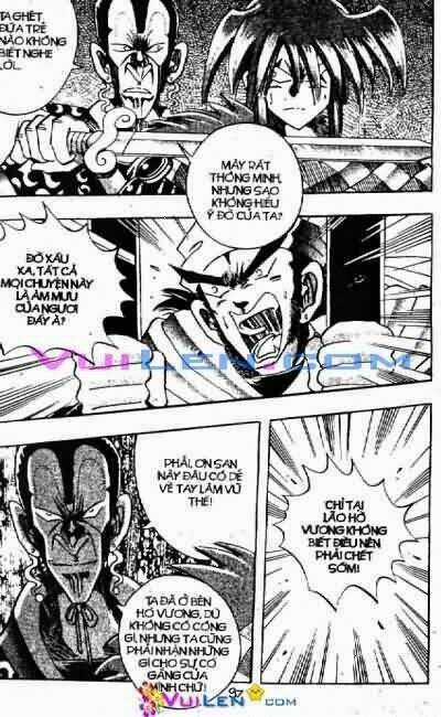 Hoàng Đế Thiên Tài Chapter 10 trang 95